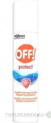 OFF! Protect spray