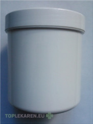 Téglik (masťovka) 250 ml/200 g