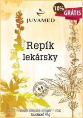 JUVAMED REPÍK LEKÁRSKY - VŇAŤ (10% GRÁTIS)