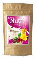 NUTRICIUS NutriSlim Vanilka - Malina