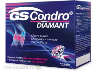 GS Condro DIAMANT