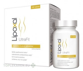 Lipoxal UltraFit