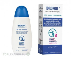 IDROZOIL