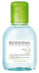 BIODERMA Sébium H2O