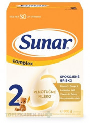 Sunar Complex 2