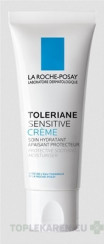 LA ROCHE-POSAY TOLERIANE SENSITIVE CRÉME