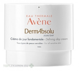 AVENE DermAbsolu JOUR