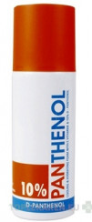 MEDICPROGRESS PANTHENOL SPREJ 10 %