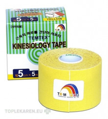 TEMTEX KINESOLOGY TAPE