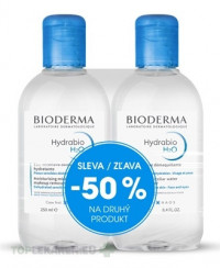 BIODERMA Hydrabio H2O FESTIVAL