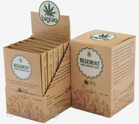 REGEDENT serum, box