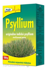 asp Psyllium