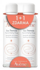 AVENE EAU THERMALE (DUO)