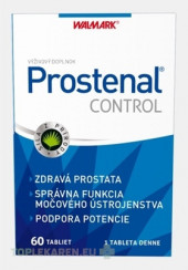 WALMARK Prostenal CONTROL