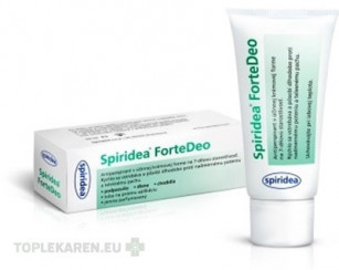 Spiridea ForteDeo