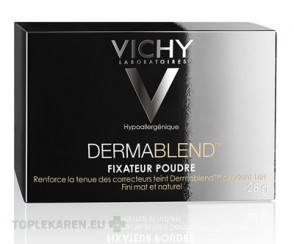 VICHY DERMABLEND FIXATEUR POUDRE