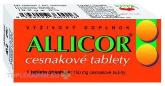 NATURVITA ALLICOR