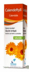 OMISAN Oftyll Calendula