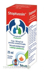 Stoptussin