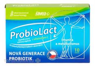 favea ProbioLact