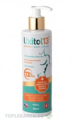 Uxitol 13 Kerato