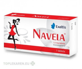 Navela 1,5 mg