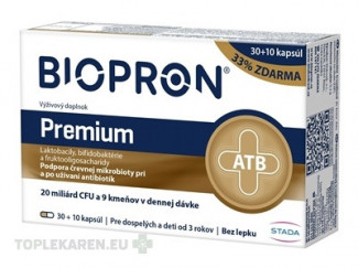 BIOPRON Premium