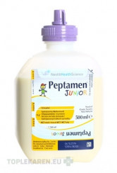 PEPTAMEN JUNIOR