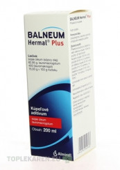 BALNEUM HERMAL PLUS