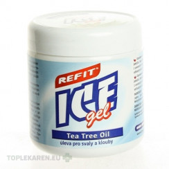 REFIT ICE GEL TTO