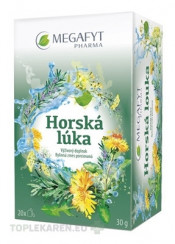 MEGAFYT Horská lúka