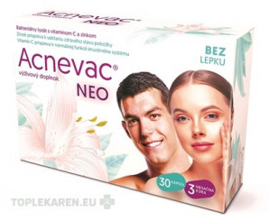 Acnevac NEO