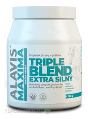 ALAVIS MAXIMA TRIPLE BLEND EXTRA SILNÝ