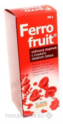 Dr. Müller FERRO FRUIT Sirup