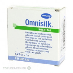 OMNISILK
