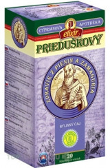 AGROKARPATY CYPRIÁN, PRIEDUŠKOVÝ