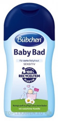 BUBCHEN BABY KÚPEĽ