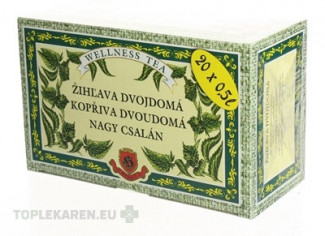 HERBEX ŽIHĽAVA DVOJDOMÁ