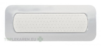 Mepilex Border Post-Op 10x35 cm
