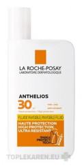 LA ROCHE-POSAY ANTHELIOS SHAKA FLUID SPF30