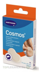 COSMOS Na pľuzgiere XL