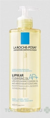 LA ROCHE-POSAY LIPIKAR CLEANSING OIL AP+