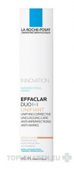 LA ROCHE-POSAY EFFACLAR DUO + Tinted medium