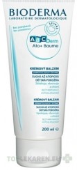 BIODERMA ABCDerm Ato+ Baume