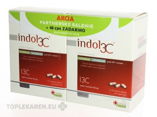 INDOL3C AKCIA