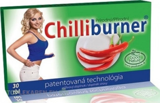 Chilliburner