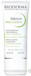 BIODERMA Sébium Mat Control