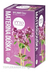 FYTO Materina dúška