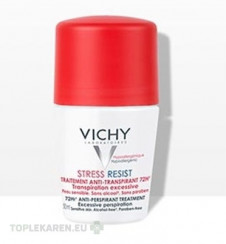 VICHY DEO STRESS RESIST