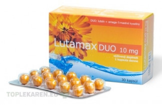 Lutamax DUO 10 mg